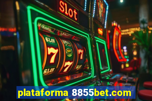 plataforma 8855bet.com